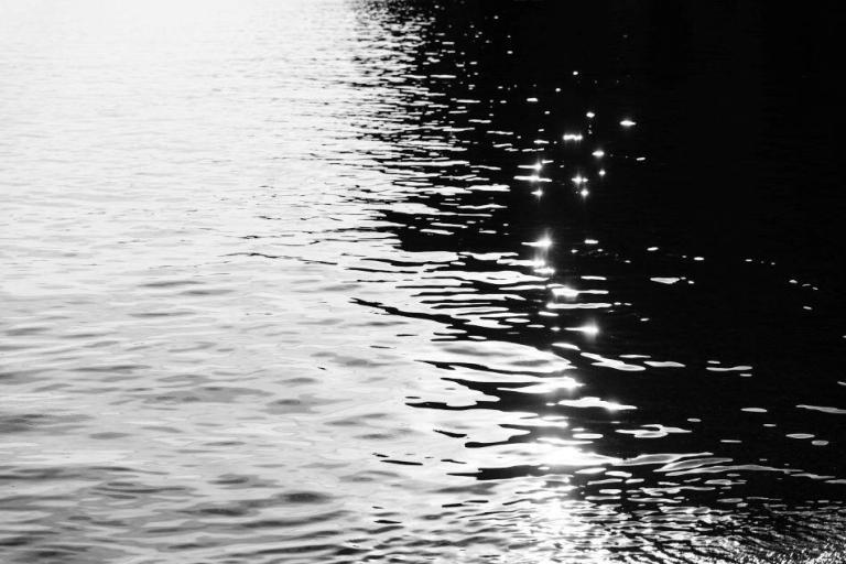 The edge you carry with you - David Whyte
