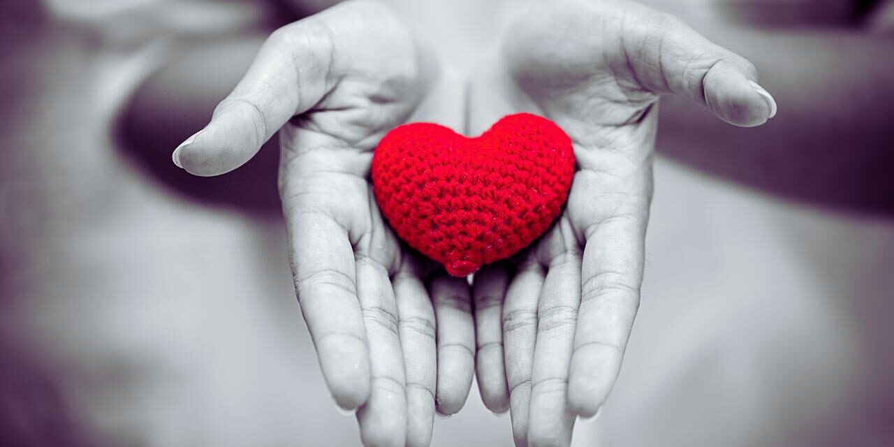 Finding Compassion Blog Finding Compassion Blog