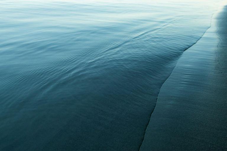 Stillness - Gina Puorro