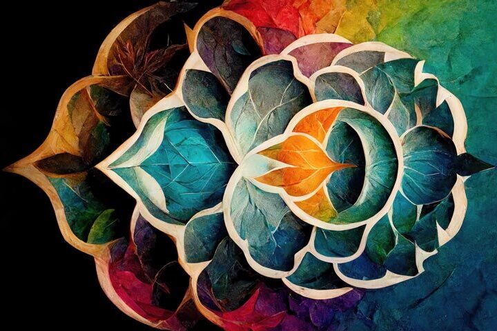 7 points mind training