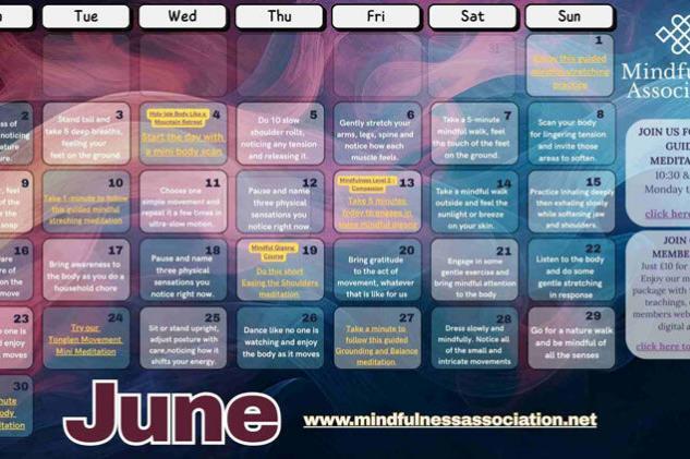 June-Calendar