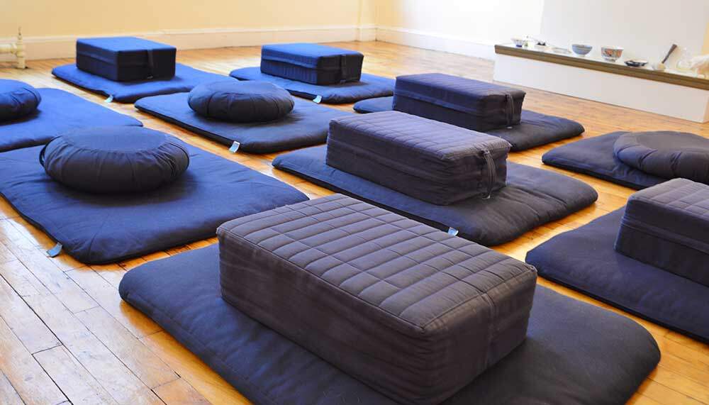 Mindfulness-Teacher-Training-Level-2