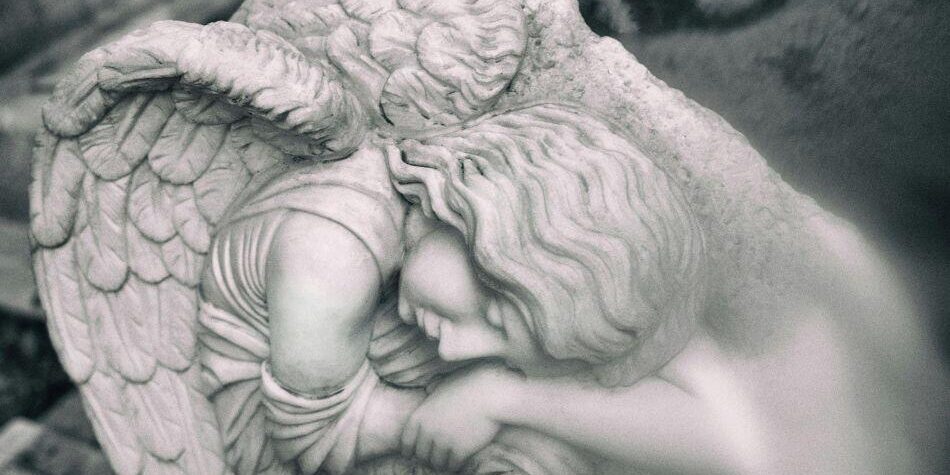 Oh My Dear Sweet Crushed Angel - Hafiz