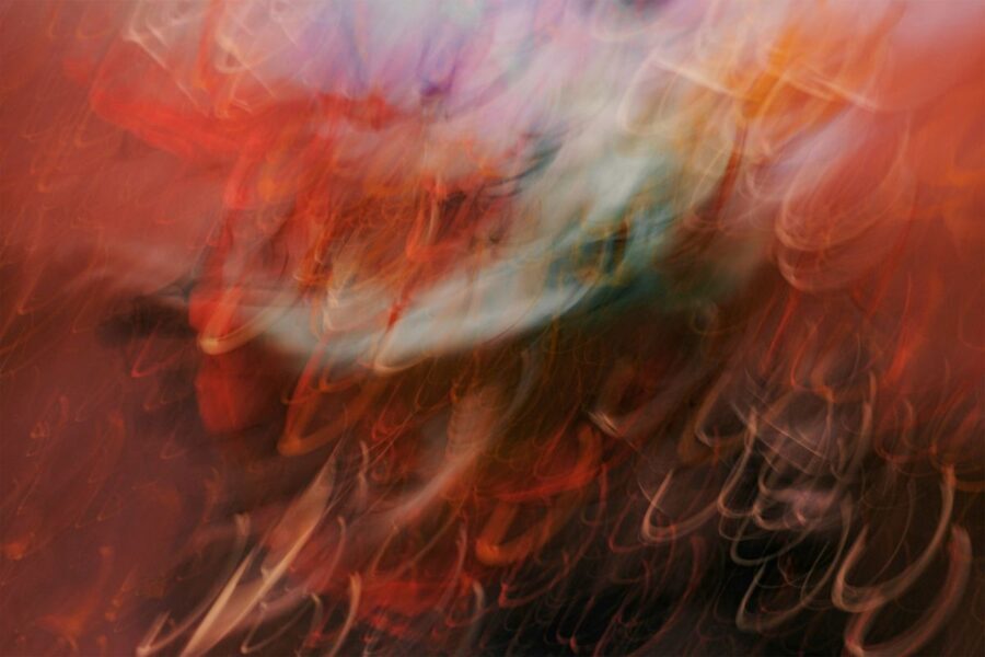 My own deep soul – Reiner Maria Rilke