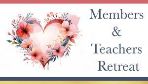 members-and-teachers-retreat-2026