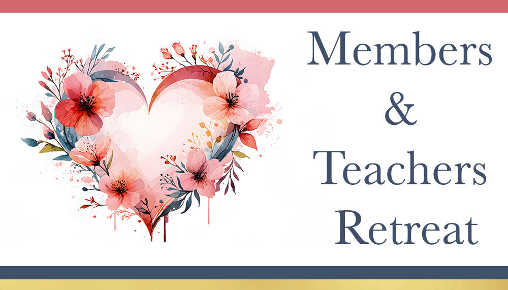 members-and-teachers-retreat-2026