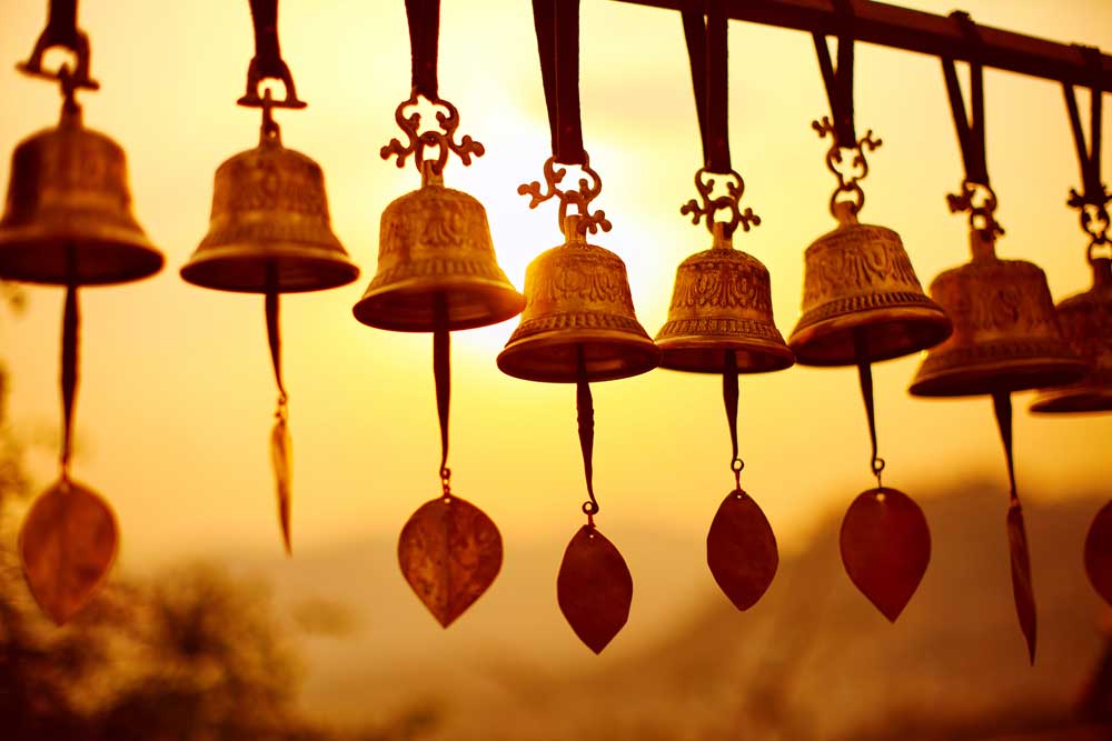 Buddhist-Courses