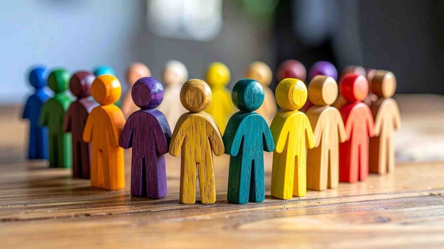 Inclusion Inclusion