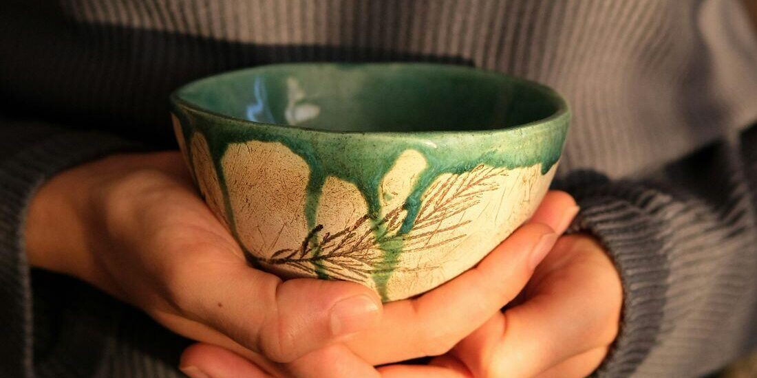 These days... - Martha Postlethwaite