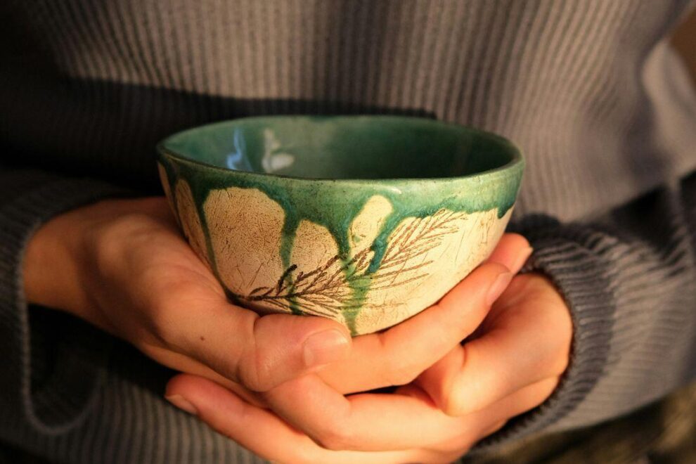 These days... - Martha Postlethwaite