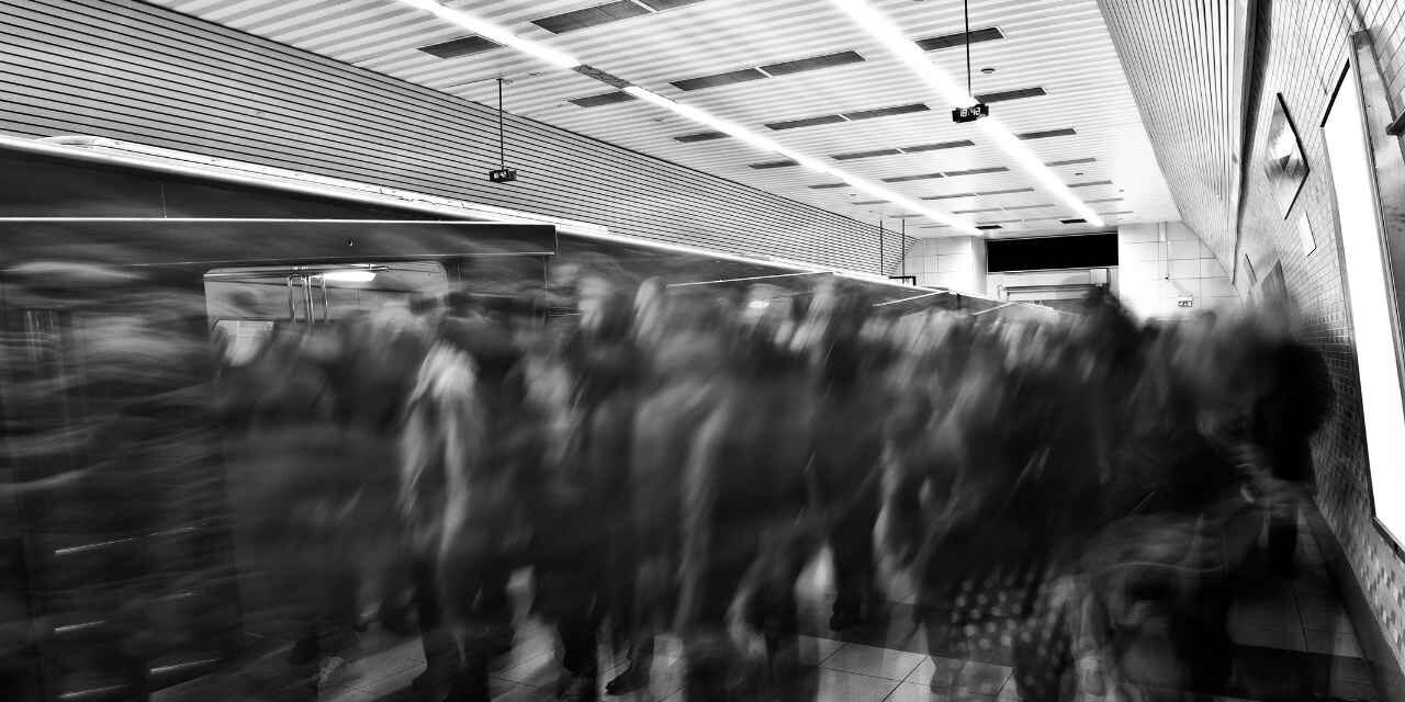 Mindfulness in Daily Life