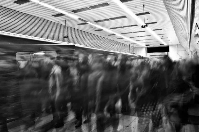 Mindfulness in Daily Life