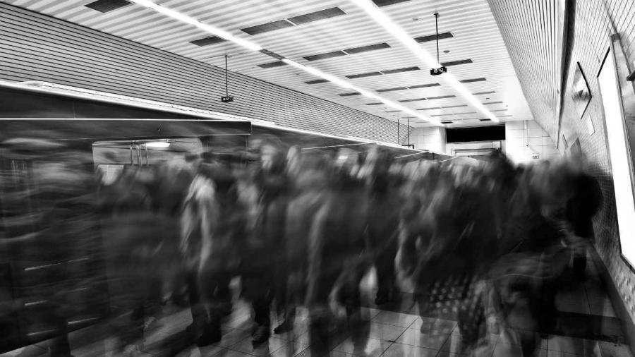 Mindfulness in Daily Life