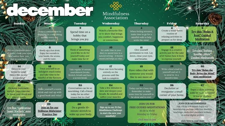 December Calendar 2005 December Calendar 2005