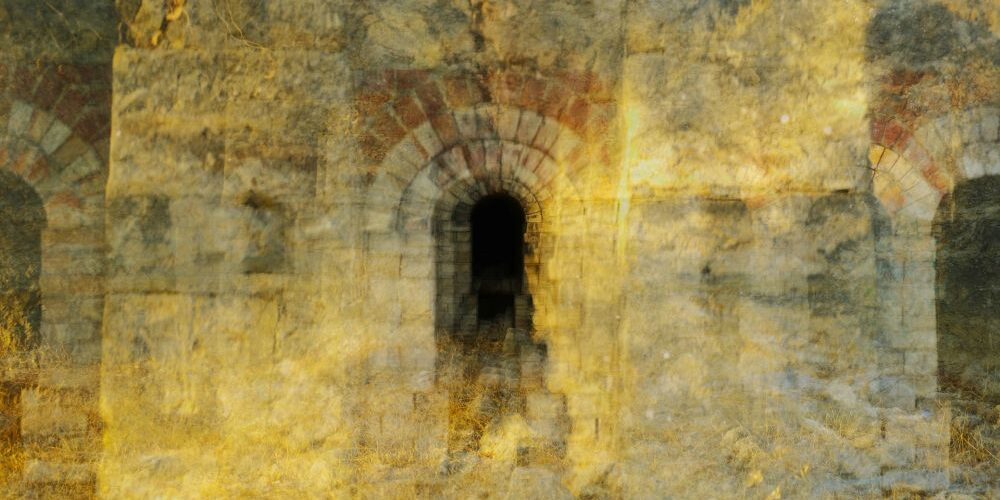 Laughter came from every brick – Daniel Ladinsky rendition of Teresa of Avila Laughter came from every brick - Daniel Ladinsky rendition of Teresa of Avila