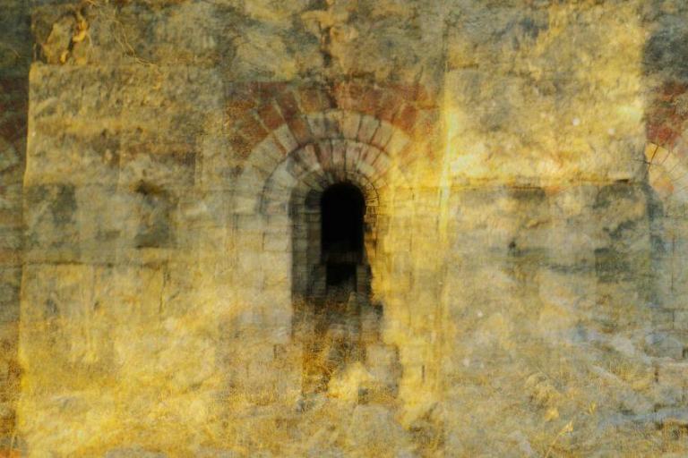 Laughter came from every brick - Daniel Ladinsky rendition of Teresa of Avila