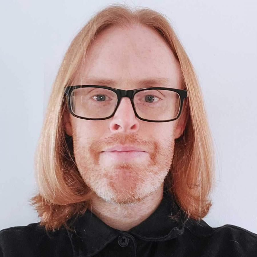 James Milford James Milford