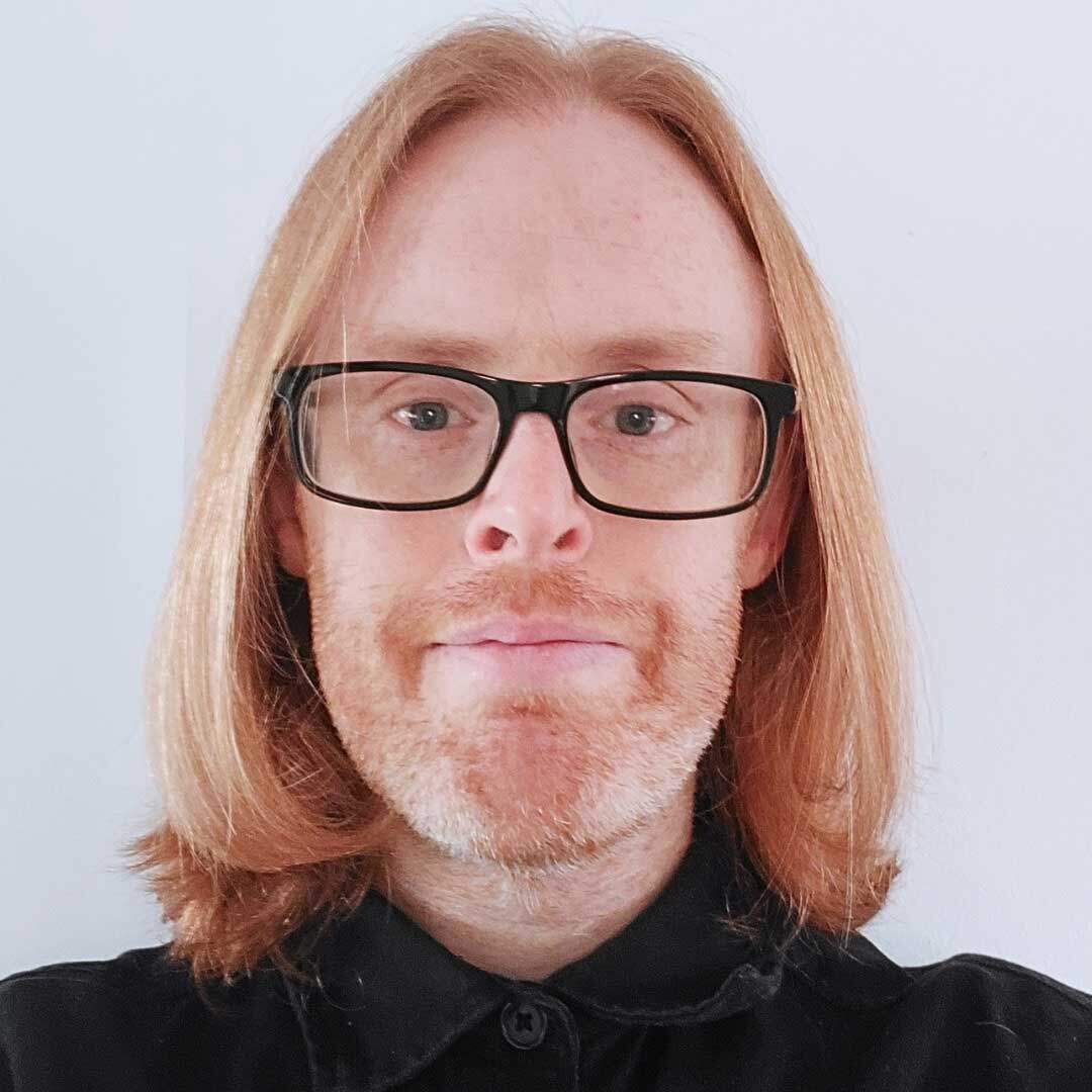 James Milford James Milford