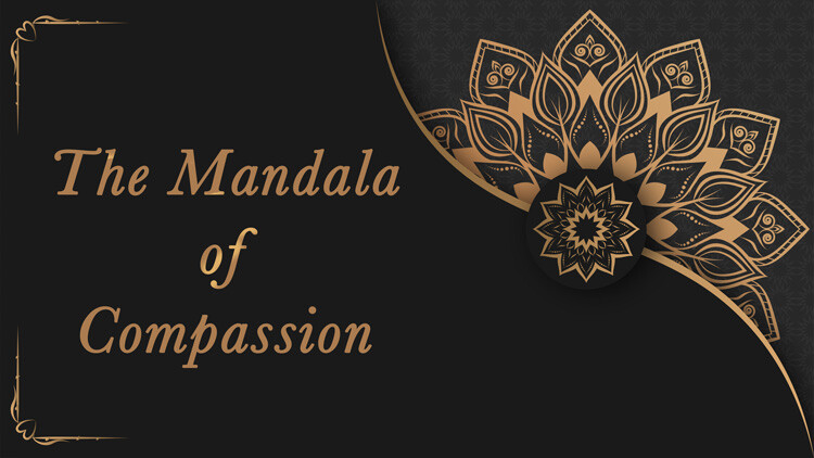 the-mandala-of-compassion
