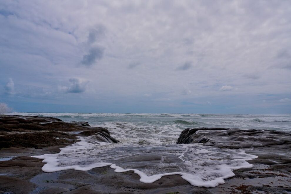 Yes we can talk - Mark Nepo