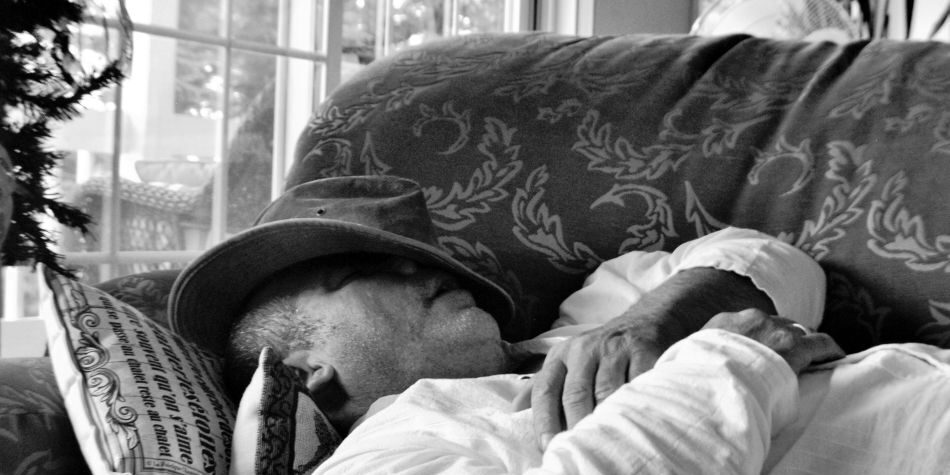 Any Morning - William Stafford