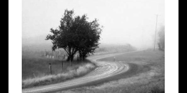 Deep in the mountains - Ron C. Moss