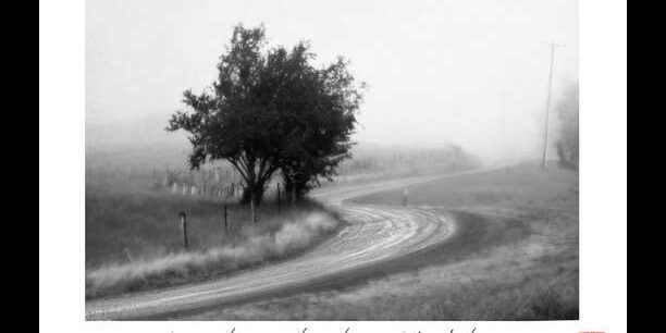 Deep in the mountains - Ron C. Moss