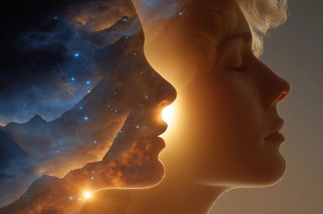 being-the-light-of-ourself