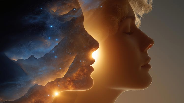 being-the-light-of-ourself