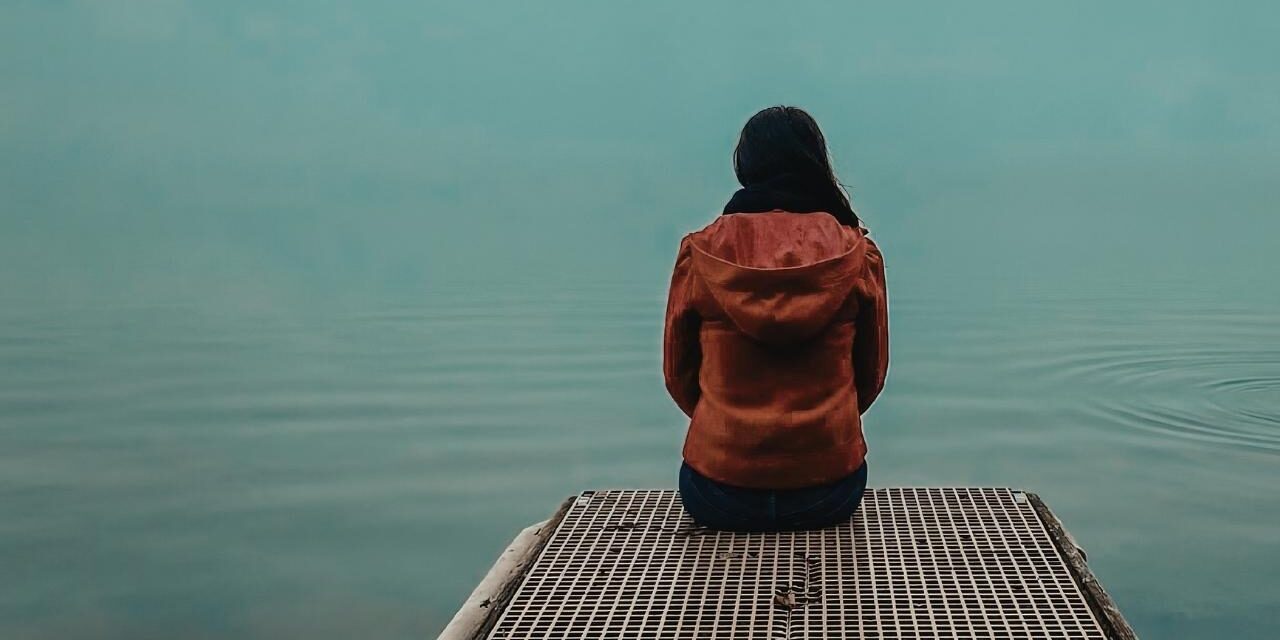 Anxiety and Meditation