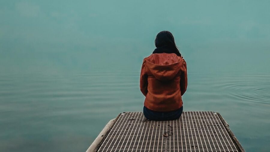 Anxiety and Meditation