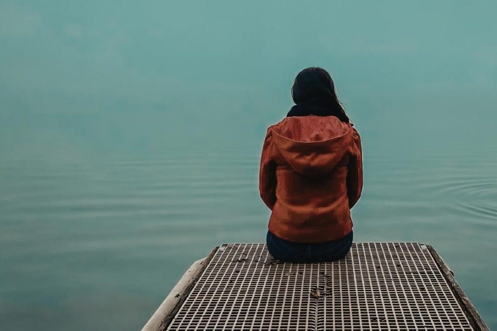 Anxiety and Meditation