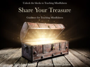 Sharing Your Treasure