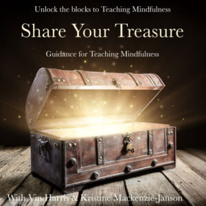 Sharing Your Treasure