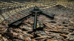 The Three Goals - David Budbill