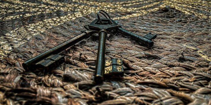 The Three Goals - David Budbill