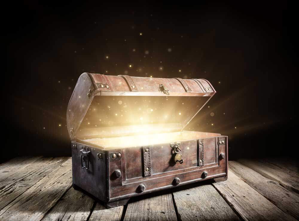 sharing-your-treasure