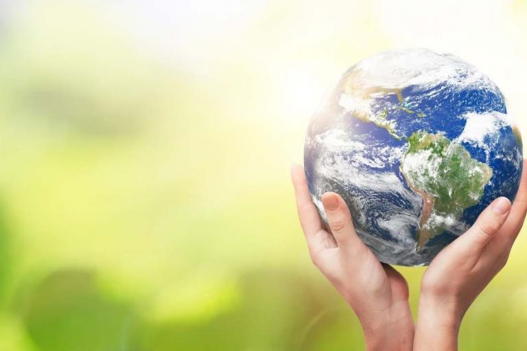 Earth Day