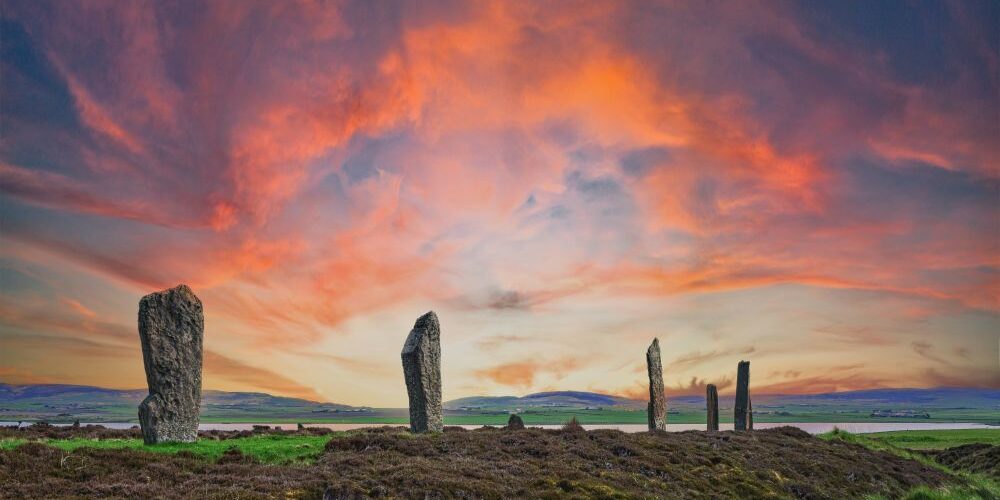 In Silence - Thomas Merton