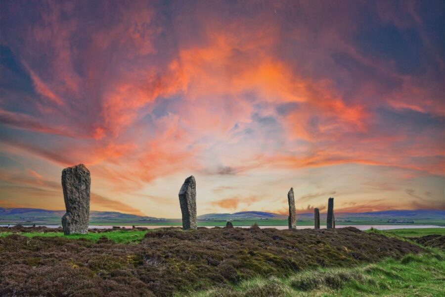 In Silence - Thomas Merton