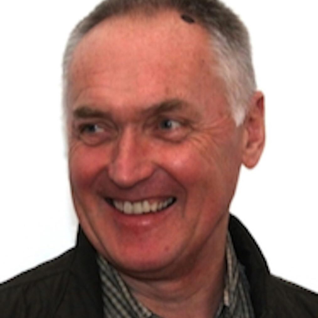 Dr David McMurtry Dr David McMurtry