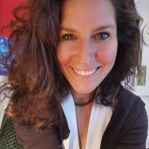 Jane Negrych
