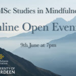 MSc open evening