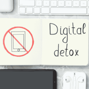 Digital Detox Course