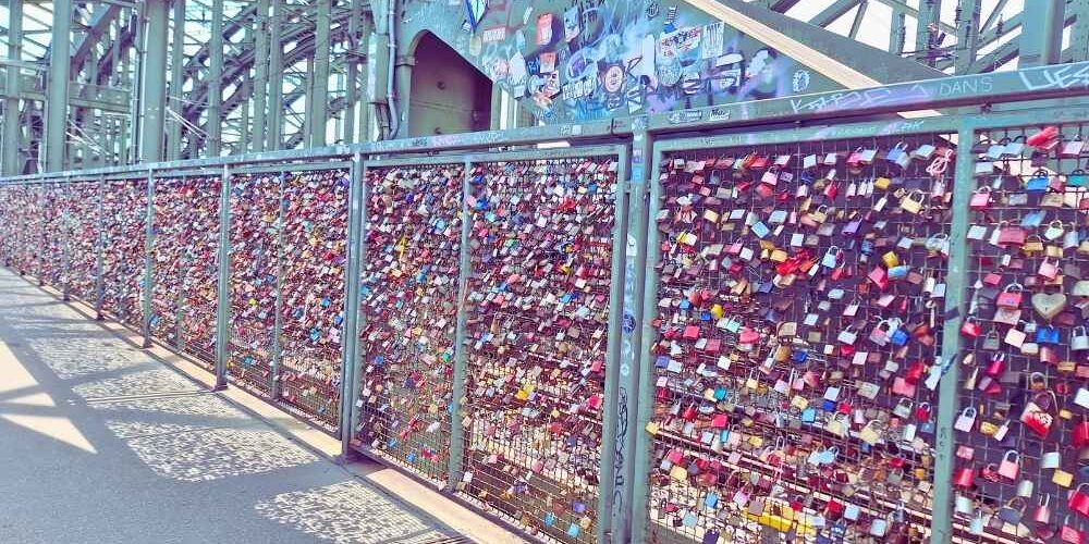 Koln Bridge