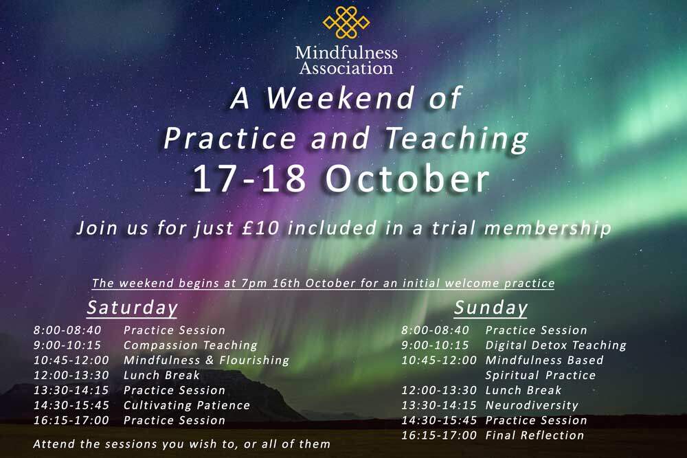 members weekend